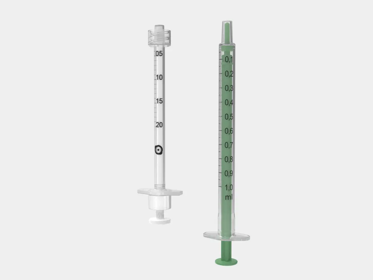 comparison ldszds