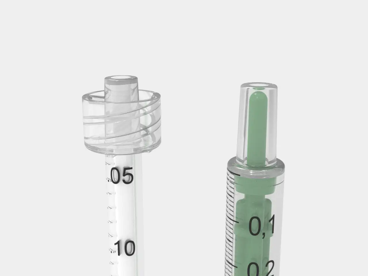 comparison ldszds