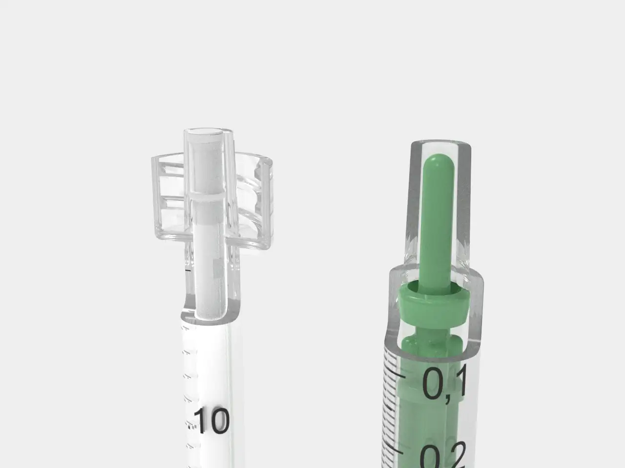 comparison ldszds